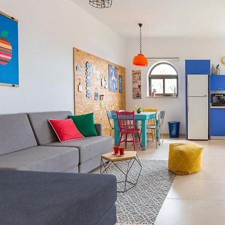 Villa Nof Lavon Extérieur photo