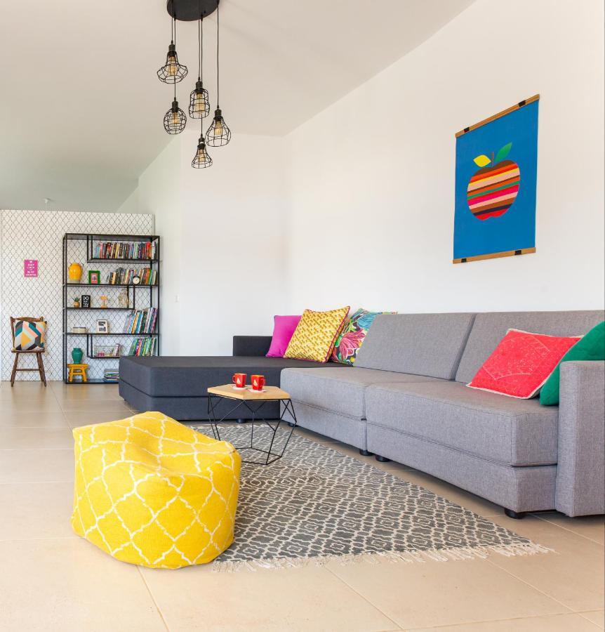 Villa Nof Lavon Extérieur photo