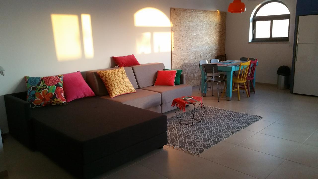 Villa Nof Lavon Extérieur photo